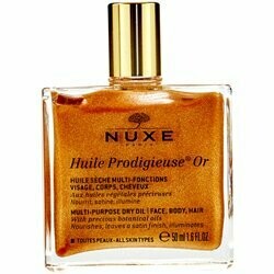 Nuxe Huile Or Prodigieuse 50ml
