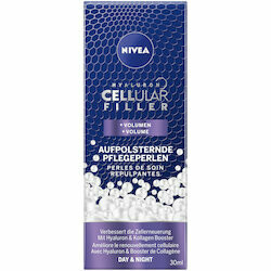 Nivea Hyaluron Cellular Filler Perles de Soin Repulpantes 30ml