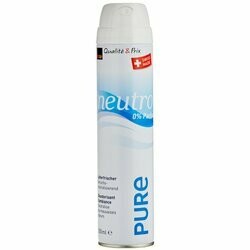 Pure Spray déodorisant d&#39;ambiance Neutro