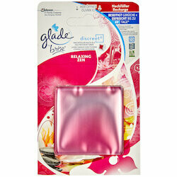 Glade by Brise Désodorisant Discreet Relaxing Zen 8g