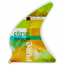 PURe Gel Citrus