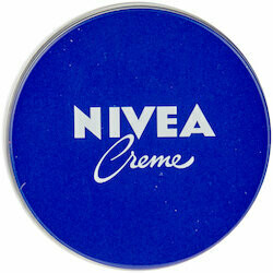Nivea Crème boîte mini 30ml