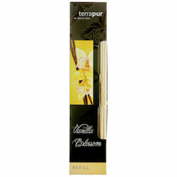Terrapur Flacon aromatique Vanilla Blossom recharge