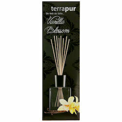 Terrapur Flacon aromatique Vanilla Blossom Flacon 90ml