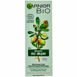 Garnier Soin hydratant bio 50ml