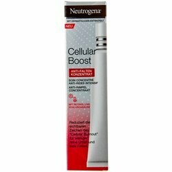 Neutrogena Crème concentrée Cellular 30ml