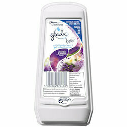 Glade by Brise Désodorisant en gel à la lavende