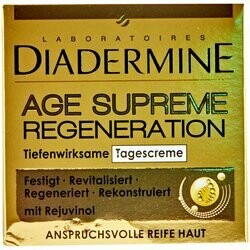 Diadermine Crème de jour Age Supreme 50ml