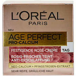 L&#39;Oréal Crème de jour Age Perfect Rosé 50ml