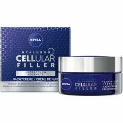 Nivea Cellular Anti-Age Crème Nuit 50ml