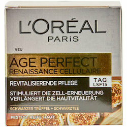 L&#39;Oréal Crème de jour régénératrice Age Perfect 50ml