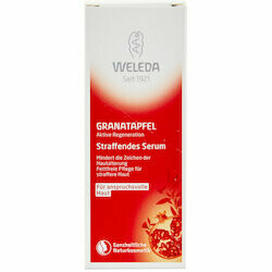 Weleda Sérum raffermissant à la grenade 30ml