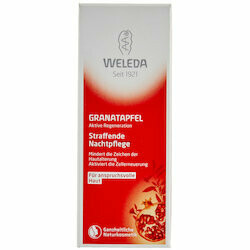 Weleda Grenade Huile Raffermissante Visage 30ml