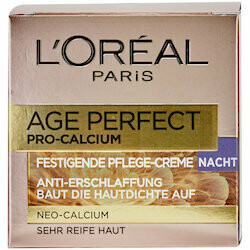 L&#39;Oréal Crème de nuit Age Re-Perfect 50ml