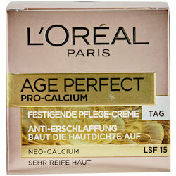L&#39;Oréal Crème de jour Age Re-Perfect 50ml