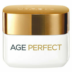 L&#39;Oréal Crème de jour Age Perfect 50ml