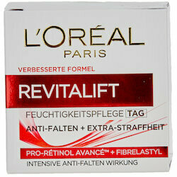 L&#39;Oréal Paris Crème de jour hydratante RevitaLift Multi-Lift, 50ml