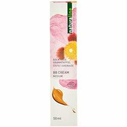 Naturaline Crème BB teinte claire 50ml