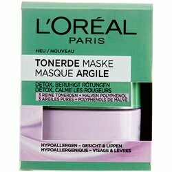 L&#39;Oréal Tonerde Rosa Sensitive 50ml