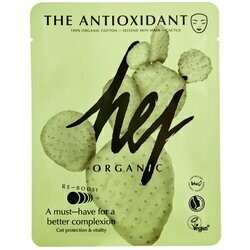 Hej Masque pour le visage Antioxidant Cactus 22g