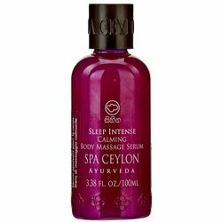 Spa Ceylon Sérum Sleep Intense 100ml
