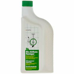 Martec Déboucheur de tuyaux bio 1000ml