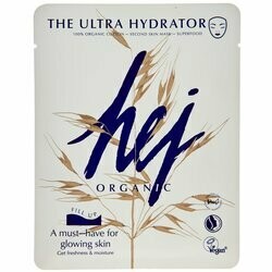 hej Masque pour le visage Ultra Hydrator 22g
