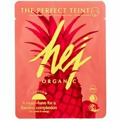 Hej Masque pour le visage Fresh Bloomers 22g