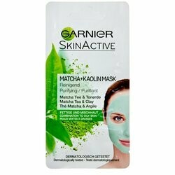 Garnier Masque pour le visage au matcha 8ml