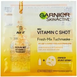 Garnier Masque pour le visage vitamine C 28g