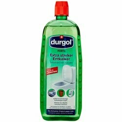 Durgol Nettoyant anti-calcaire Strong