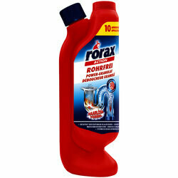 Rorax Déboucheur granulé 600 g