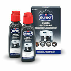 Durgol Détartrant pour machine 2x125ml