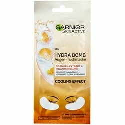 Garnier Coussinets pour les yeux à l&#39;orange 6g
