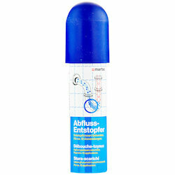 Martec Débouche tuyaux à pression 250ml