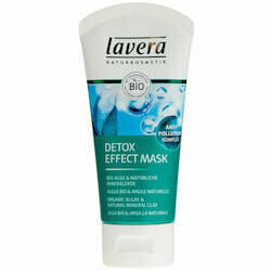 Lavera Masque pour le visage Detox Effect 50ml