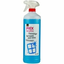 Nettoyant pour les vitres 1L