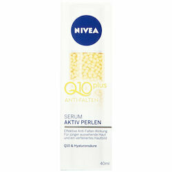 Nivea Q10plus perl.sér. anti-rides 40ml
