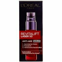 L&#39;Oréal Sérum anti-âge Revitalift Laser X3 30ml