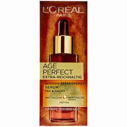 L&#39;Oréal Sérum réparateur extraordinaire Age Perfect 30ml
