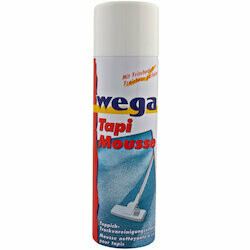 Mr. Muscle Wega Tapi Mousse 500 ml