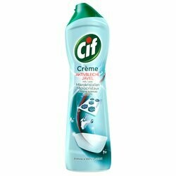 Cif Crème Activ Javel 500 ml