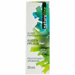 Crème pour le contour des yeux aux algues 20ml