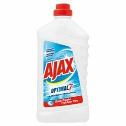 Ajax Nettoyant universel frais 1000ml