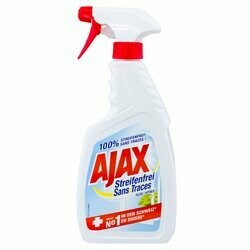 Ajax Spray nettoyant pour vitres 500ml