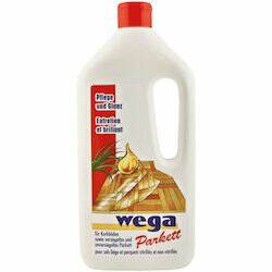 Nettoyant pour parquet 1 l