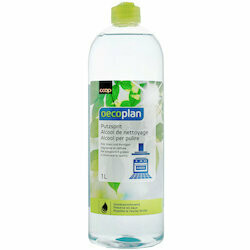 Oecoplan Alcool de nettoyage écologique 1000ml
