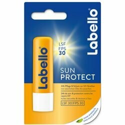 Labello Baume à lèvres Sun Protect 4.8g