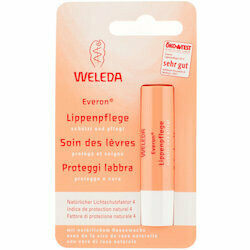 Weleda Baume à lèvres 4.8g