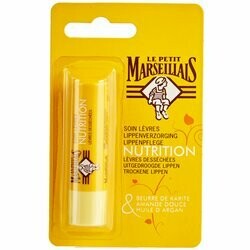 Le Petit Marseillais Soin des lèvres Nutrition 4.9g